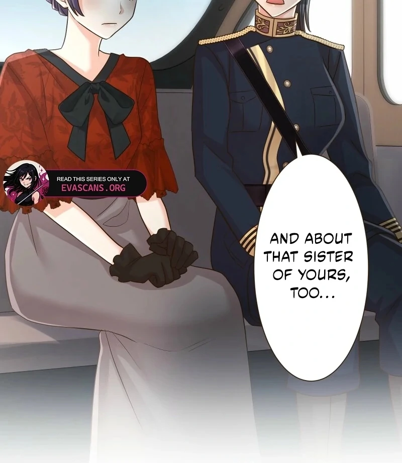 The White Wolf’s Bride Chapter 97 - Page 46