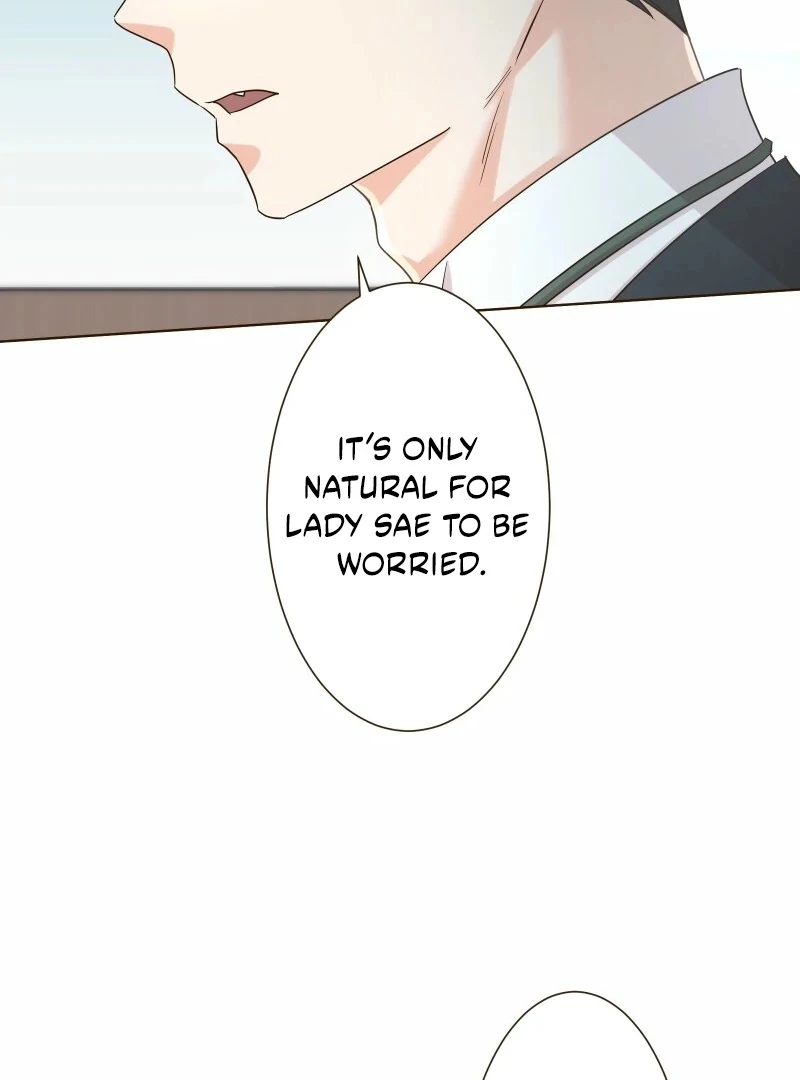 The White Wolf’s Bride Chapter 97 - Page 48