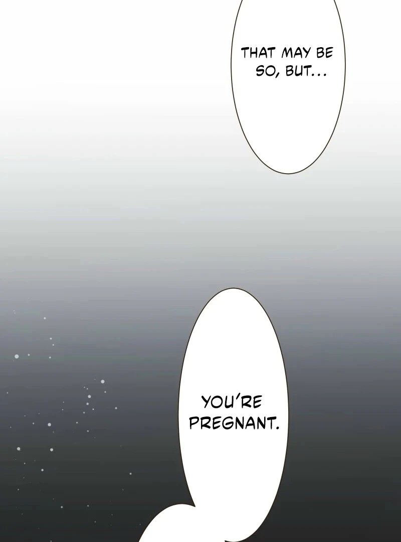 The White Wolf’s Bride Chapter 97 - Page 49