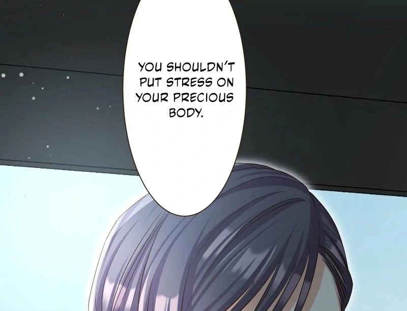 The White Wolf’s Bride Chapter 97 - Page 50