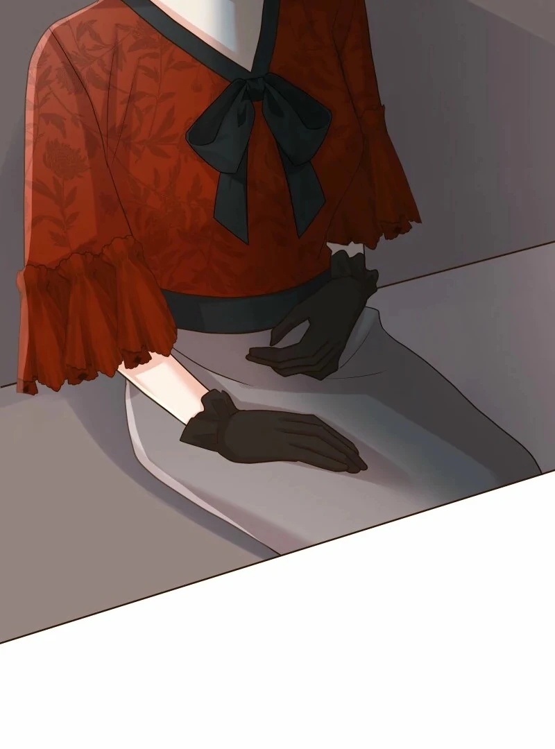 The White Wolf’s Bride Chapter 97 - Page 53