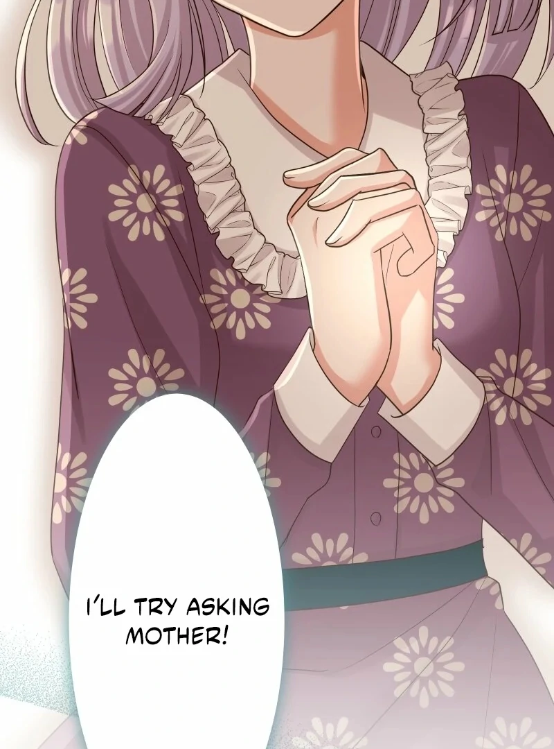 The White Wolf’s Bride Chapter 97 - Page 62