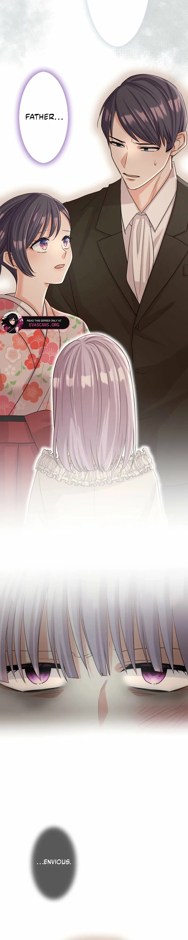 The White Wolf’s Bride Chapter 97 - Page 68