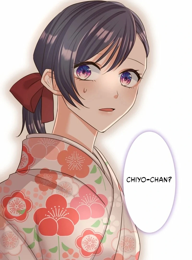 The White Wolf’s Bride Chapter 97 - Page 69