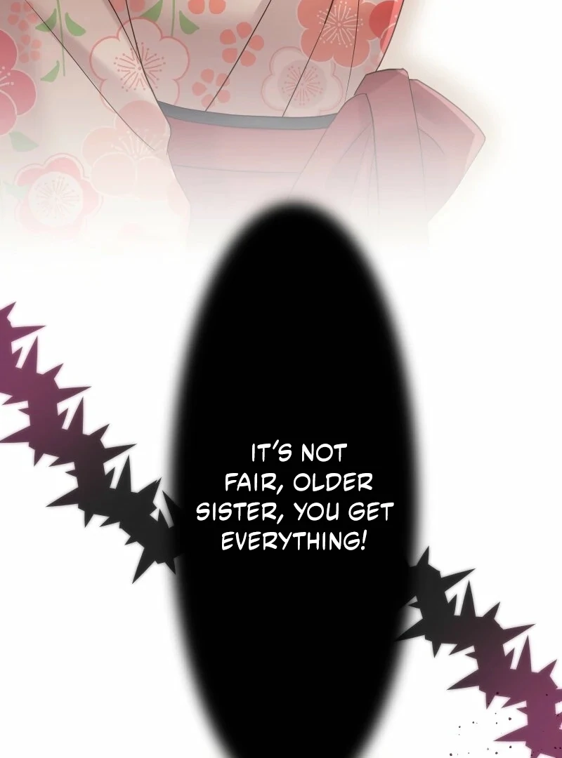 The White Wolf’s Bride Chapter 97 - Page 70