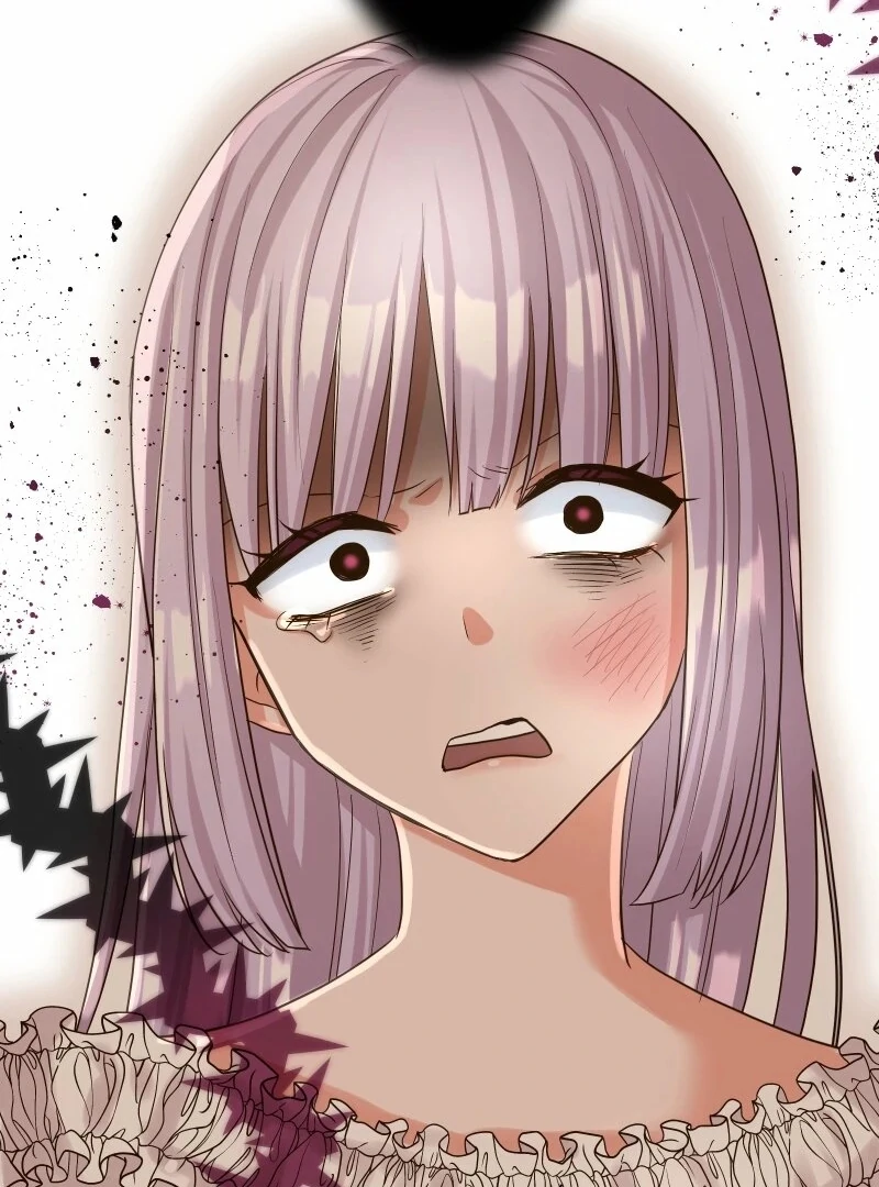 The White Wolf’s Bride Chapter 97 - Page 71