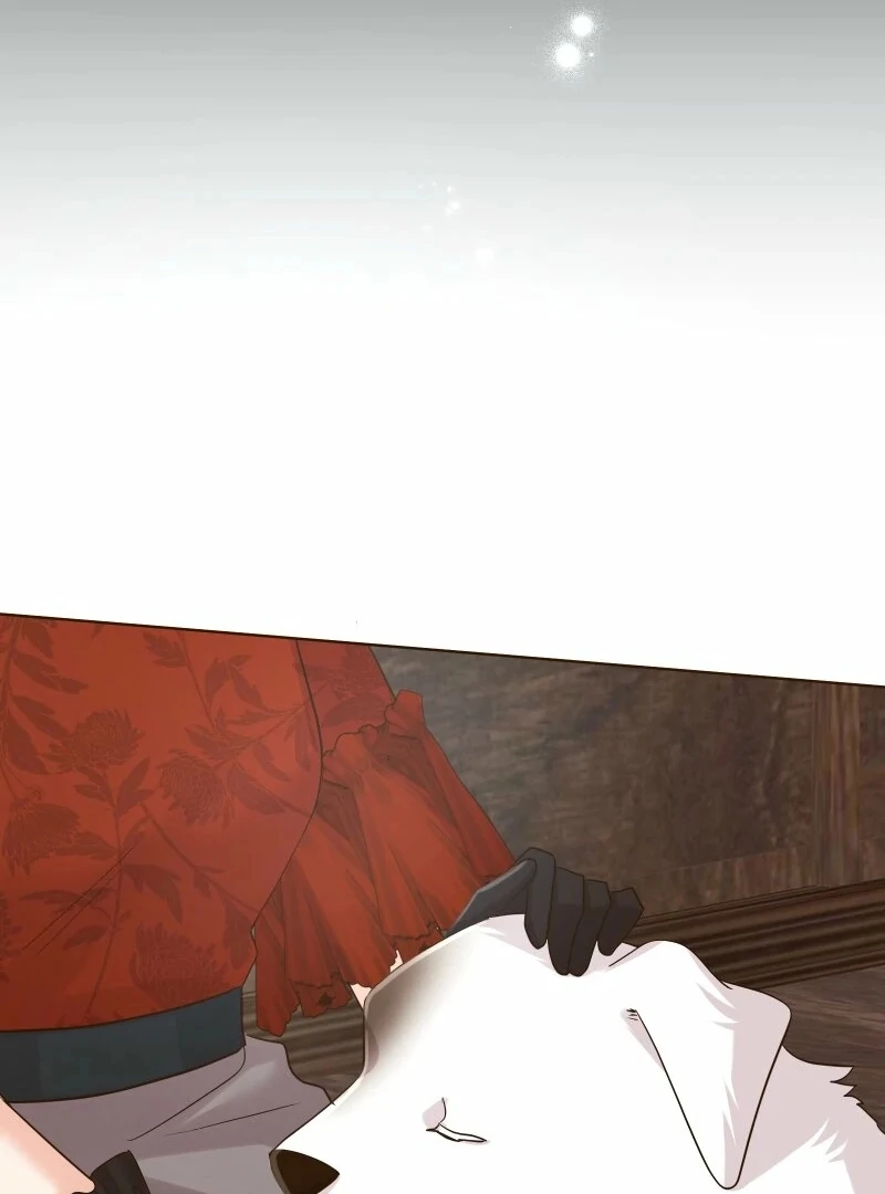 The White Wolf’s Bride Chapter 97 - Page 74