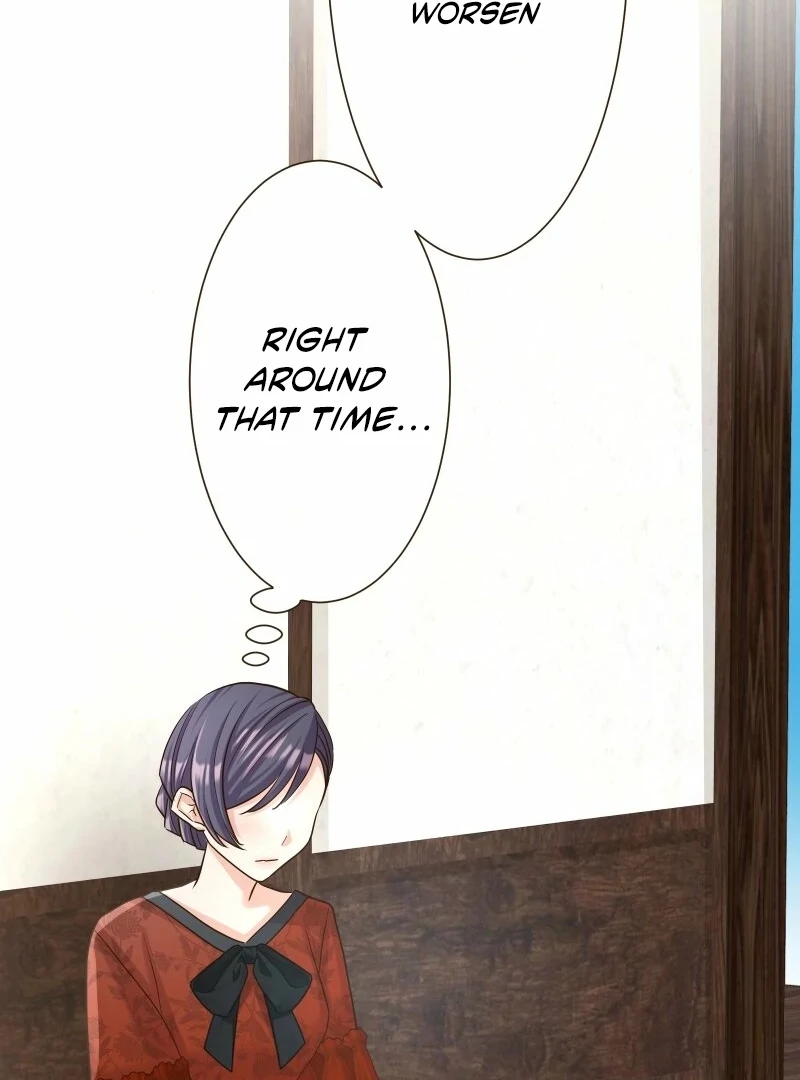 The White Wolf’s Bride Chapter 97 - Page 76