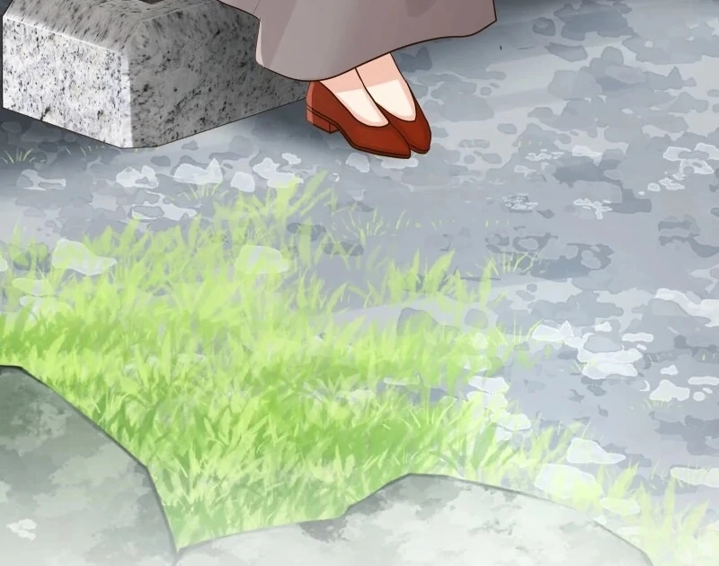 The White Wolf’s Bride Chapter 97 - Page 78