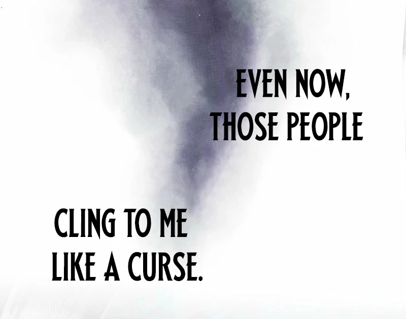 The White Wolf’s Bride Chapter 97 - Page 82