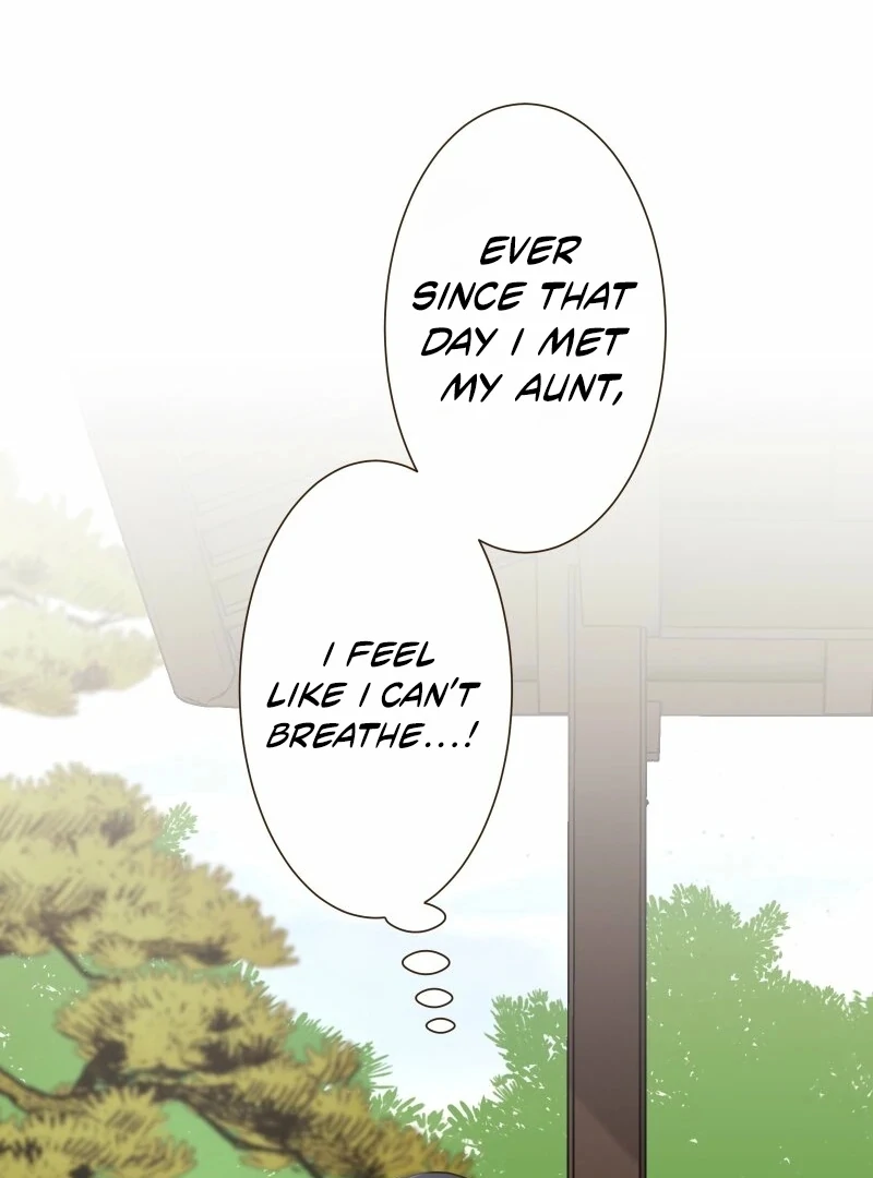 The White Wolf’s Bride Chapter 97 - Page 89