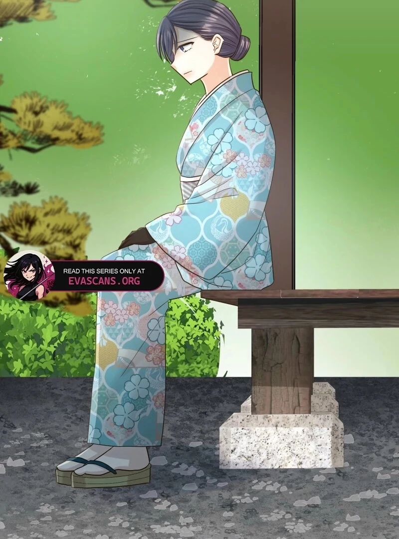 The White Wolf’s Bride Chapter 97 - Page 90