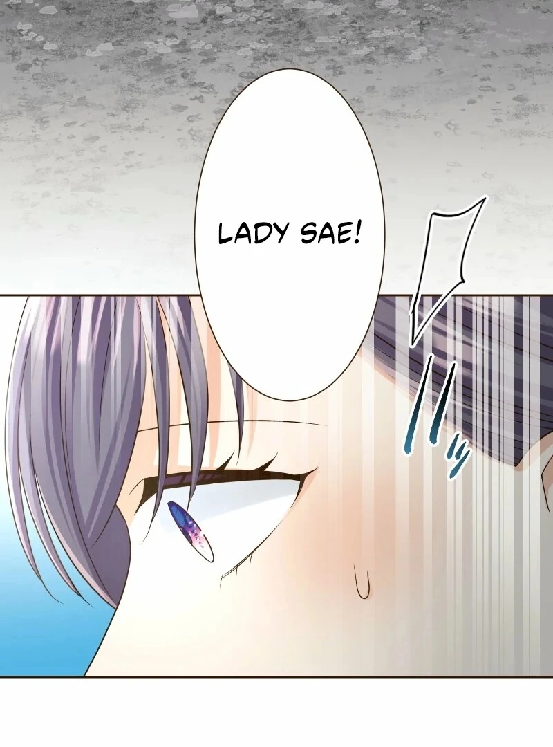 The White Wolf’s Bride Chapter 97 - Page 91