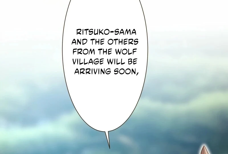 The White Wolf’s Bride Chapter 97 - Page 93