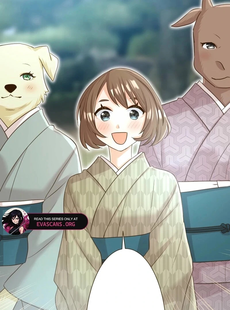 The White Wolf’s Bride Chapter 97 - Page 94