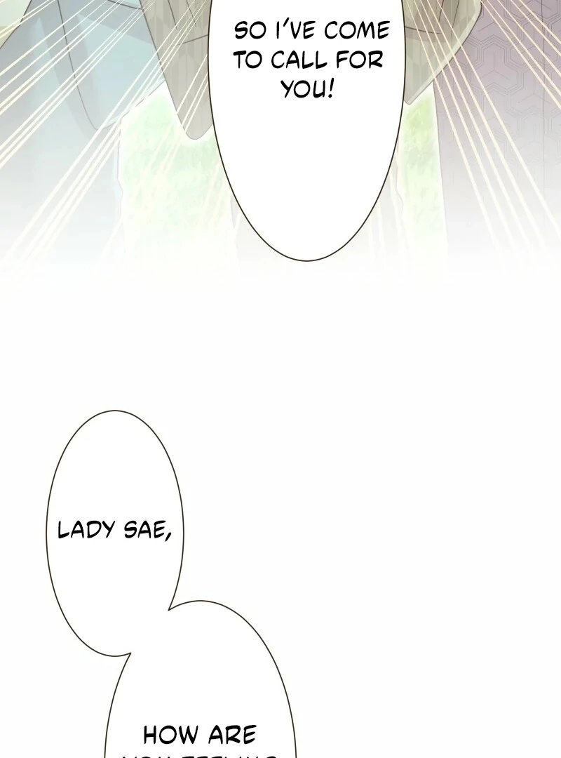 The White Wolf’s Bride Chapter 97 - Page 95