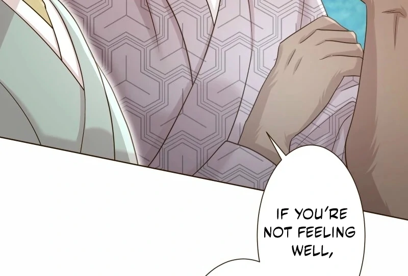 The White Wolf’s Bride Chapter 97 - Page 97