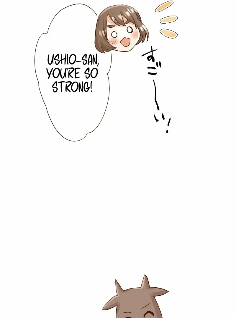 The White Wolf’s Bride Chapter 97 - Page 99