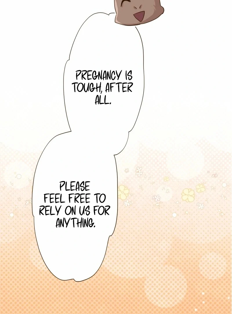 The White Wolf’s Bride Chapter 97 - Page 100