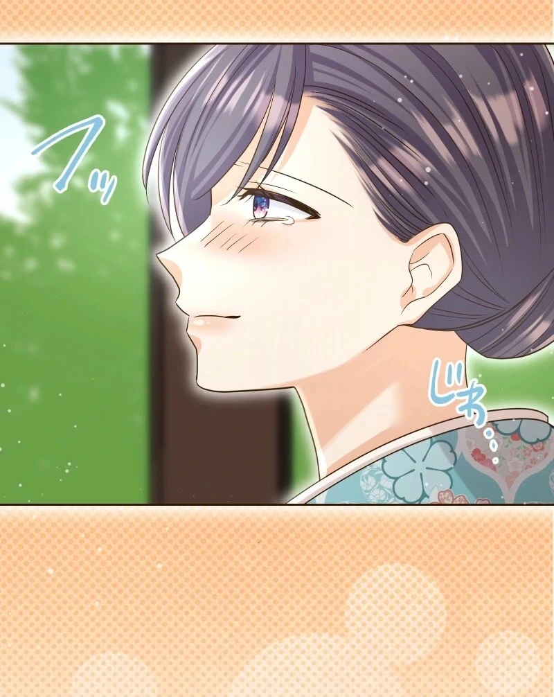 The White Wolf’s Bride Chapter 97 - Page 101