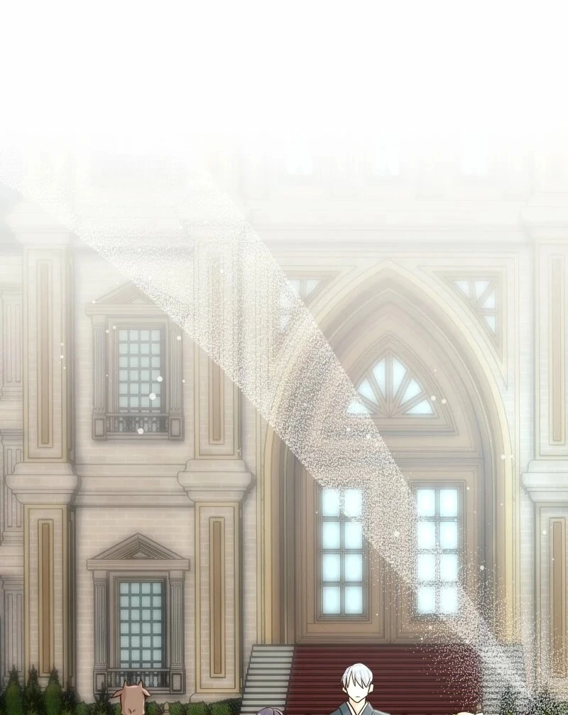 The White Wolf’s Bride Chapter 97 - Page 105