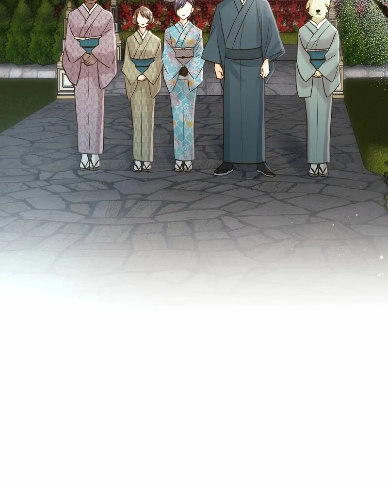 The White Wolf’s Bride Chapter 97 - Page 106