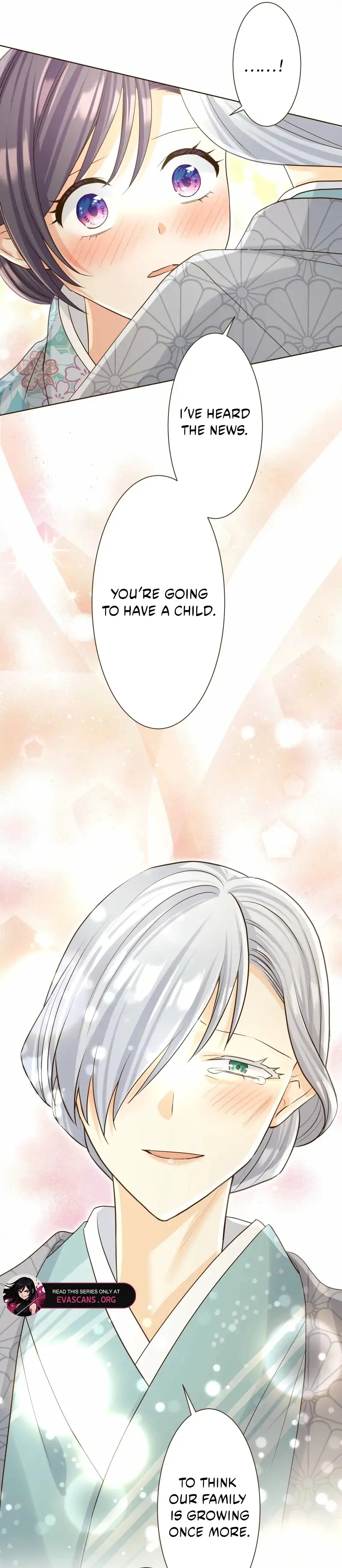 The White Wolf’s Bride Chapter 97 - Page 109