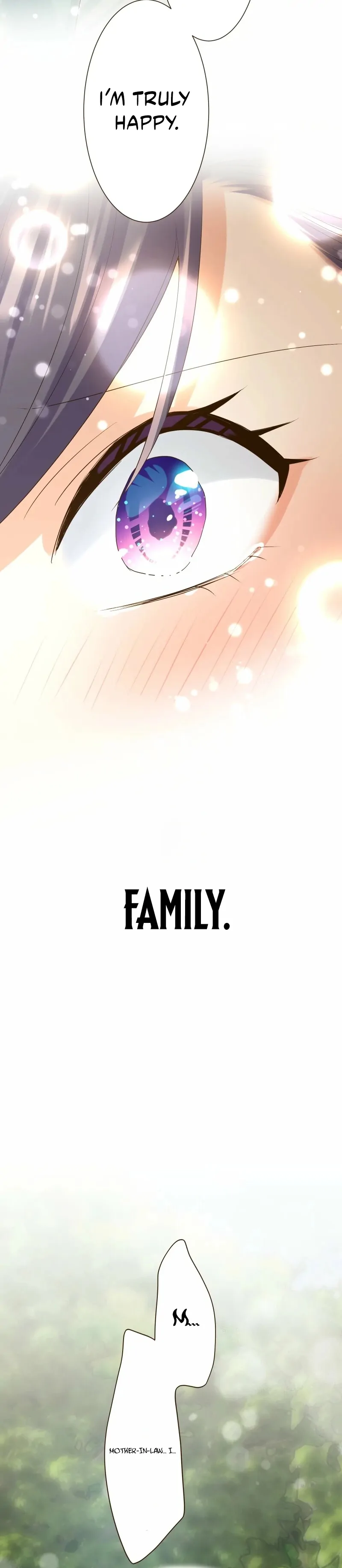 The White Wolf’s Bride Chapter 97 - Page 110