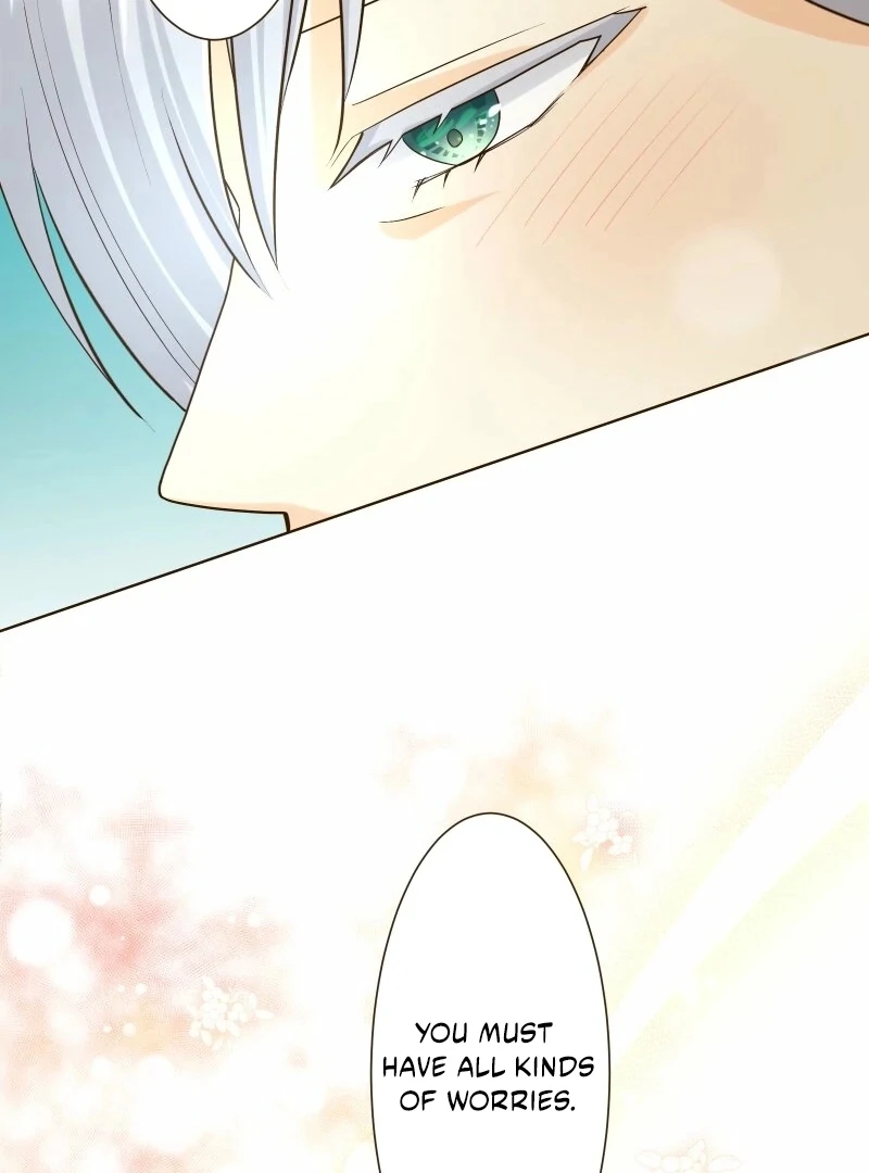 The White Wolf’s Bride Chapter 97 - Page 113