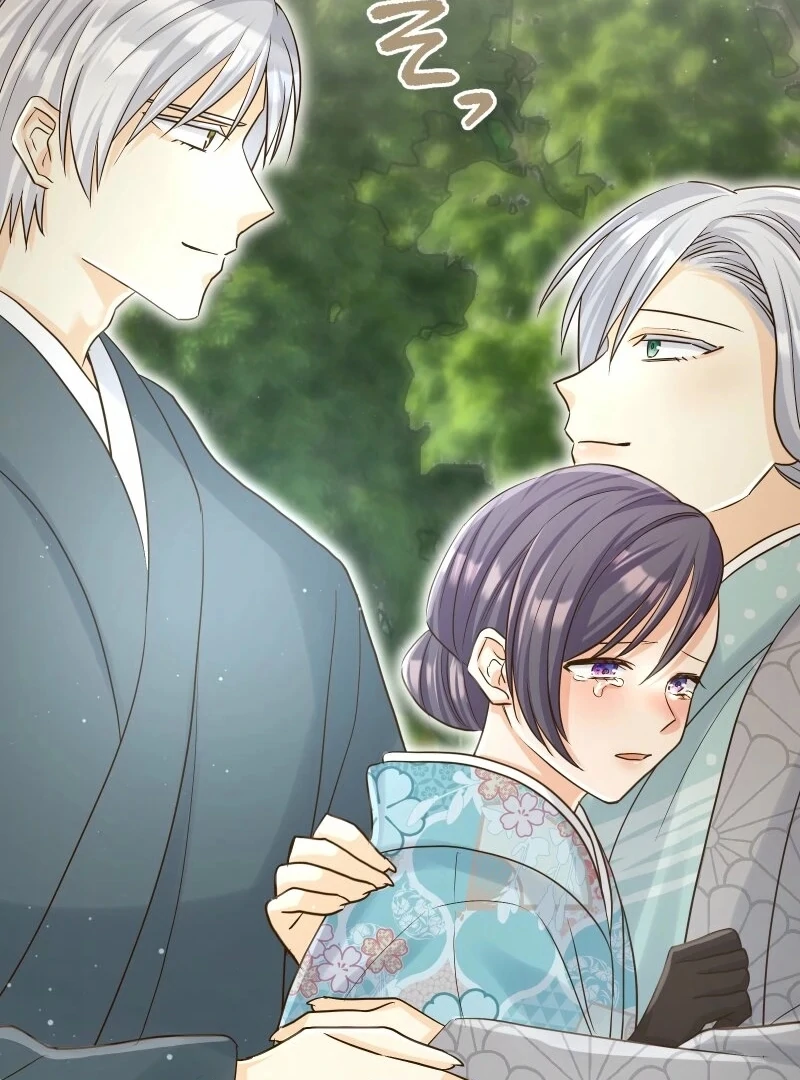 The White Wolf’s Bride Chapter 97 - Page 118