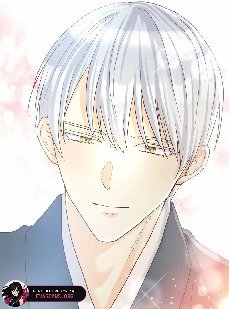 The White Wolf’s Bride Chapter 97 - Page 123