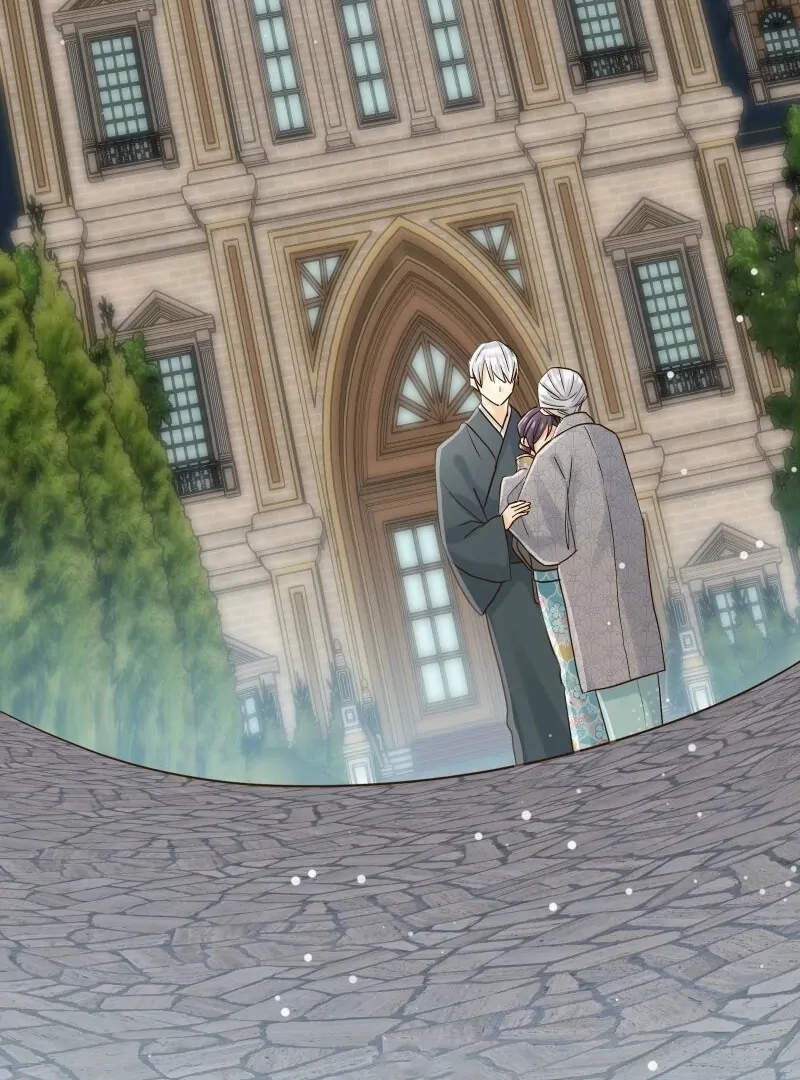 The White Wolf’s Bride Chapter 97 - Page 127