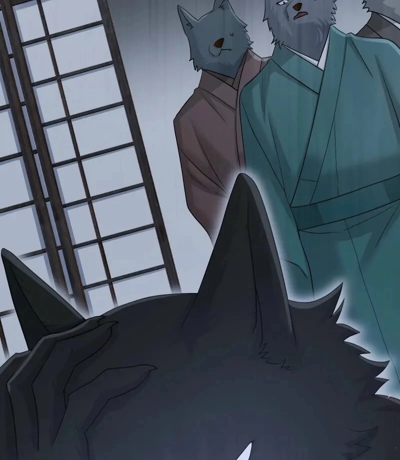 The White Wolf’s Bride Chapter 98 - Page 12