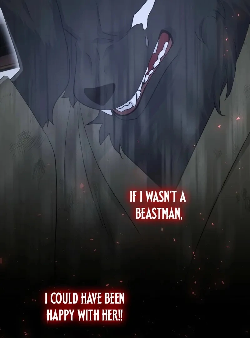 The White Wolf’s Bride Chapter 98 - Page 13