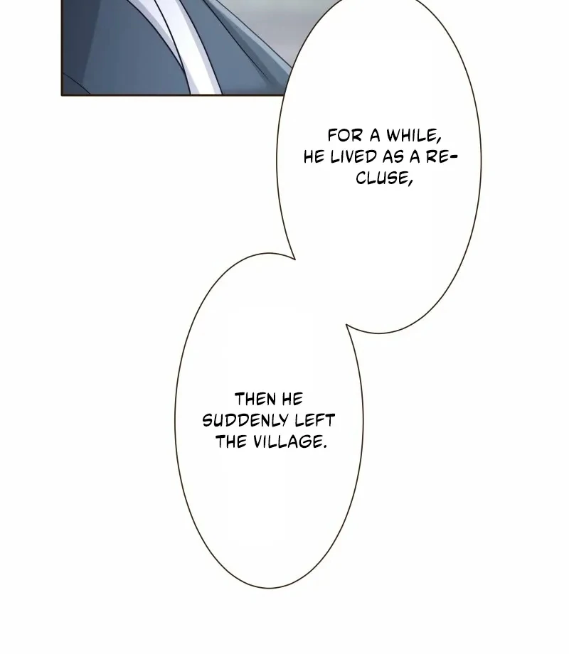 The White Wolf’s Bride Chapter 98 - Page 16