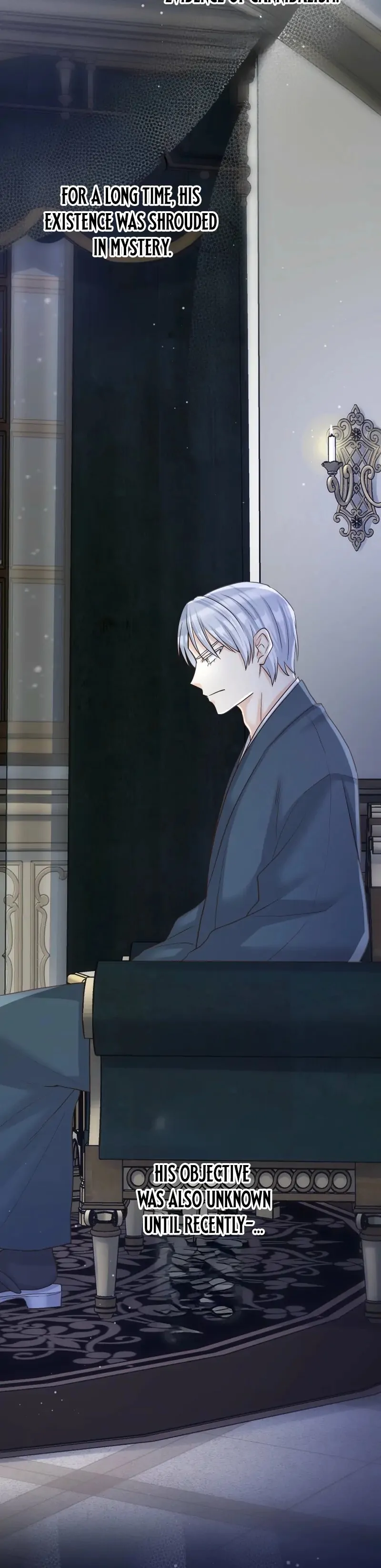 The White Wolf’s Bride Chapter 98 - Page 20