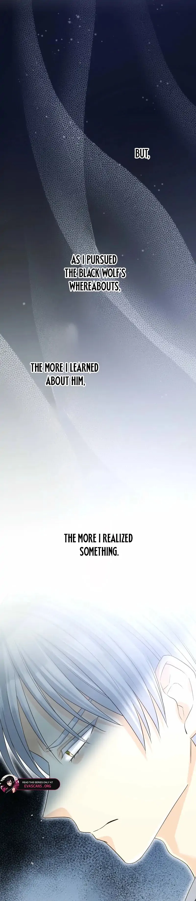 The White Wolf’s Bride Chapter 98 - Page 21