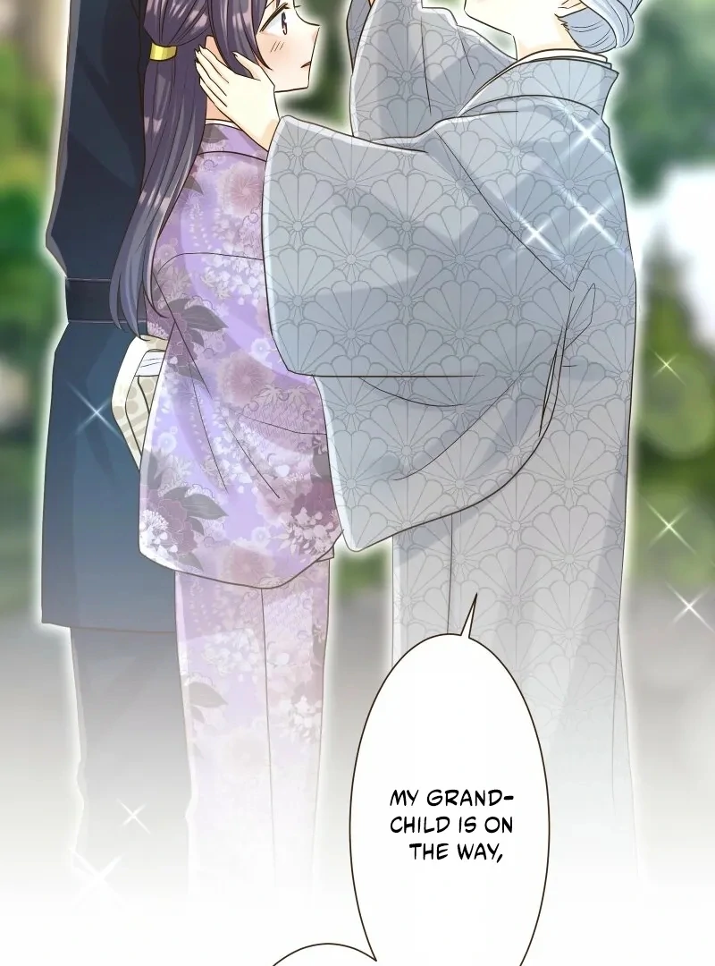 The White Wolf’s Bride Chapter 98 - Page 26