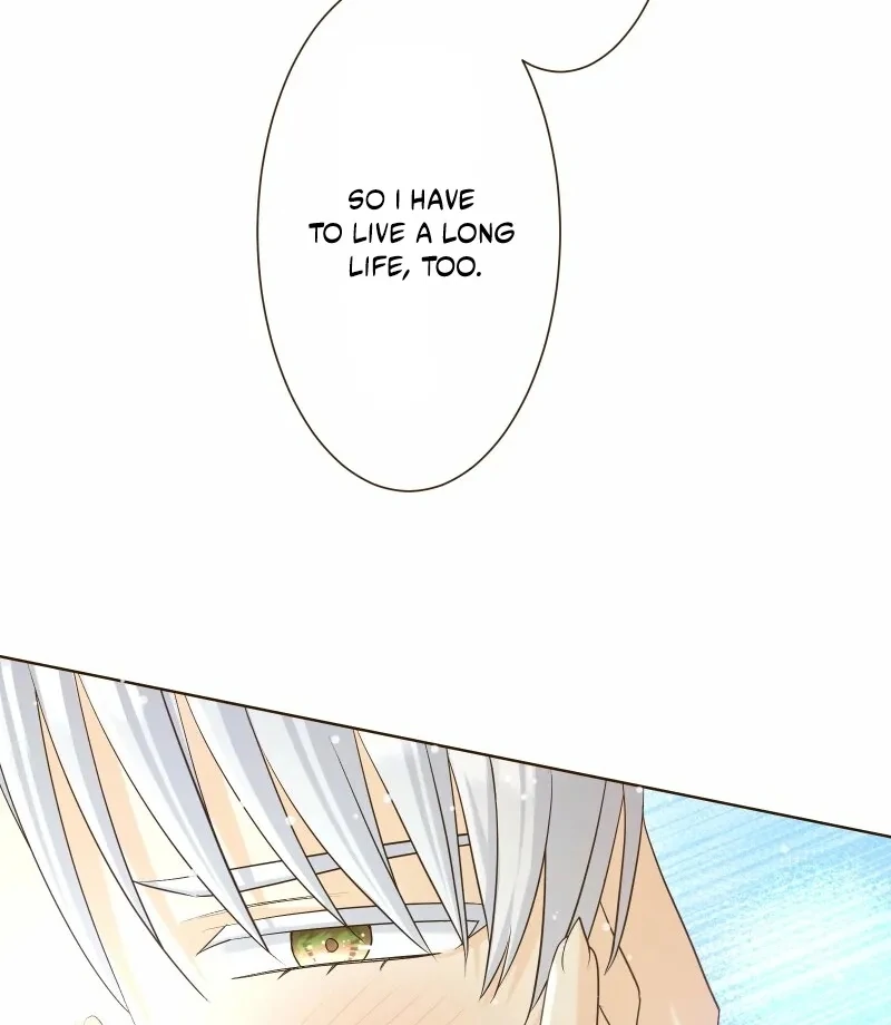 The White Wolf’s Bride Chapter 98 - Page 27