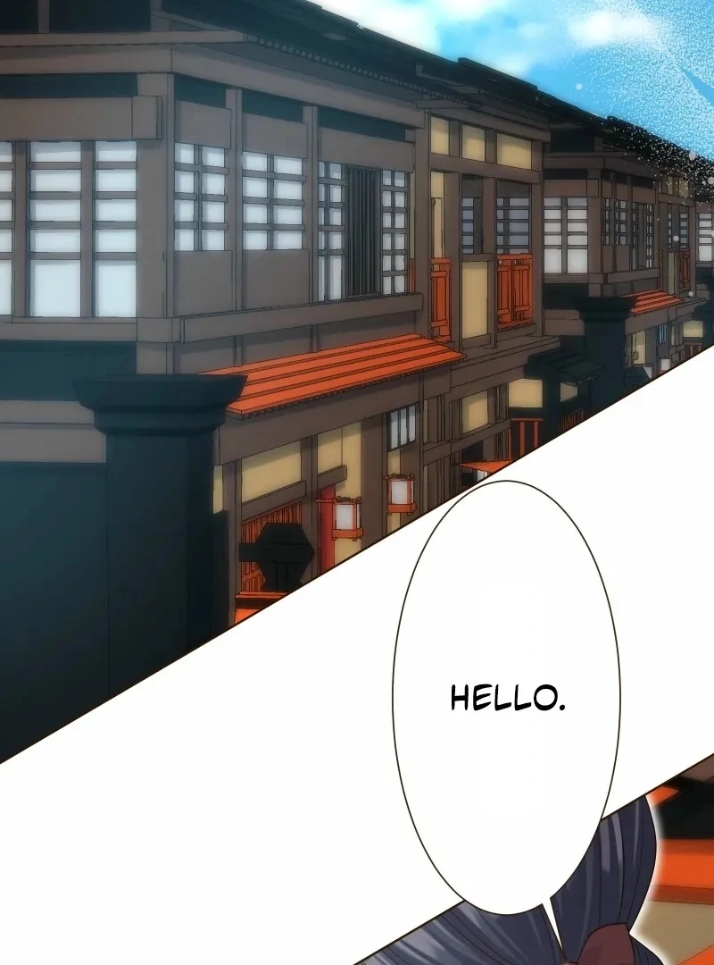 The White Wolf’s Bride Chapter 98 - Page 34