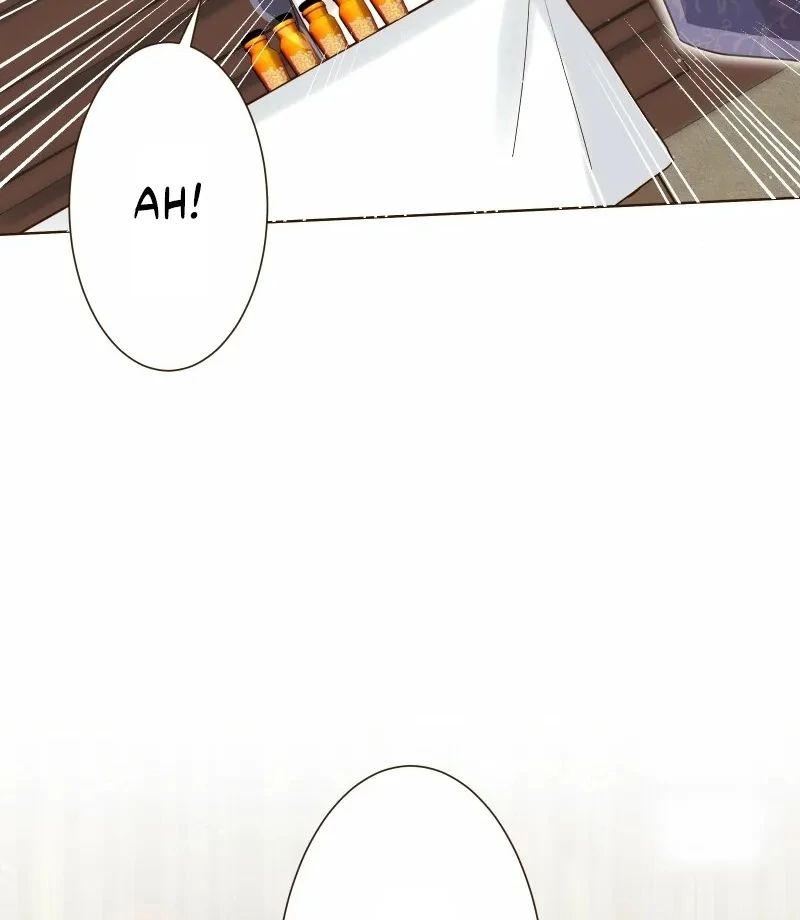 The White Wolf’s Bride Chapter 98 - Page 36