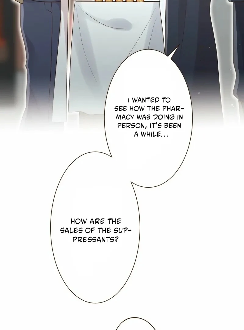 The White Wolf’s Bride Chapter 98 - Page 38