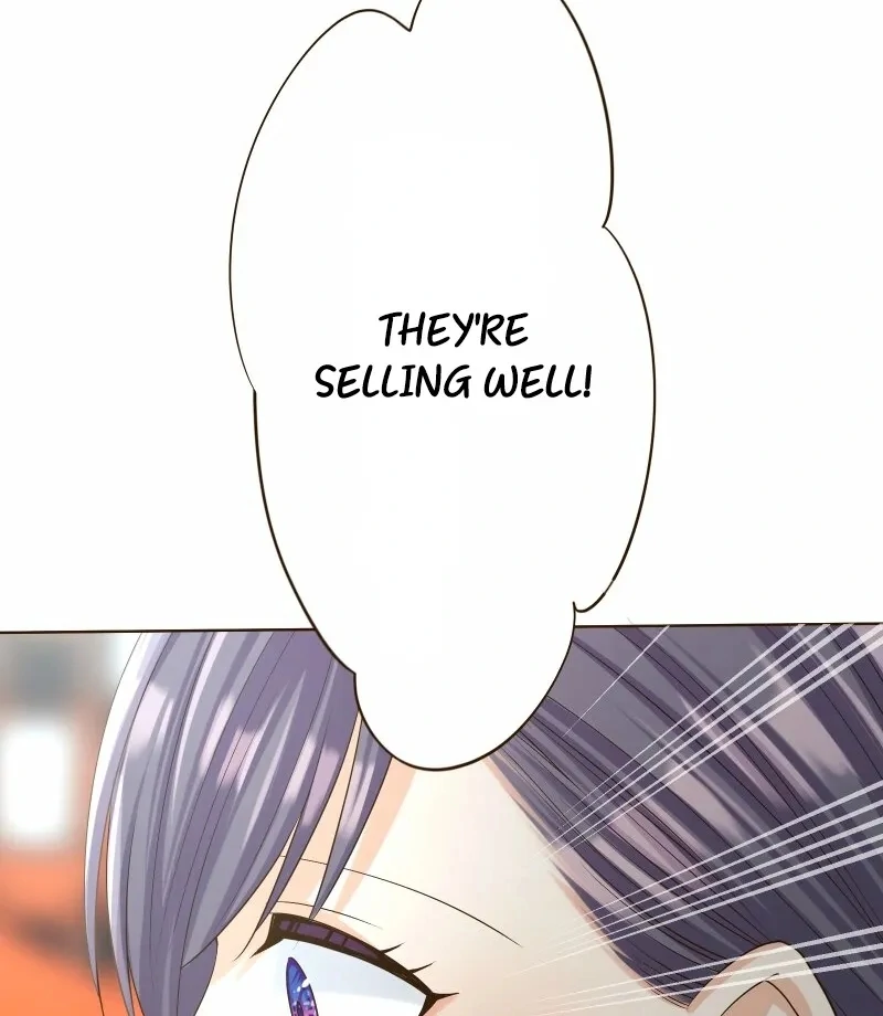 The White Wolf’s Bride Chapter 98 - Page 39