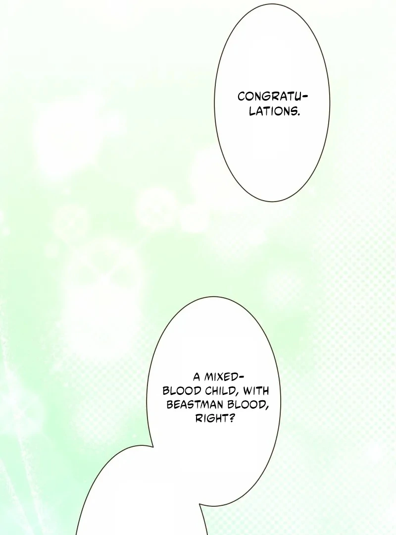 The White Wolf’s Bride Chapter 98 - Page 45