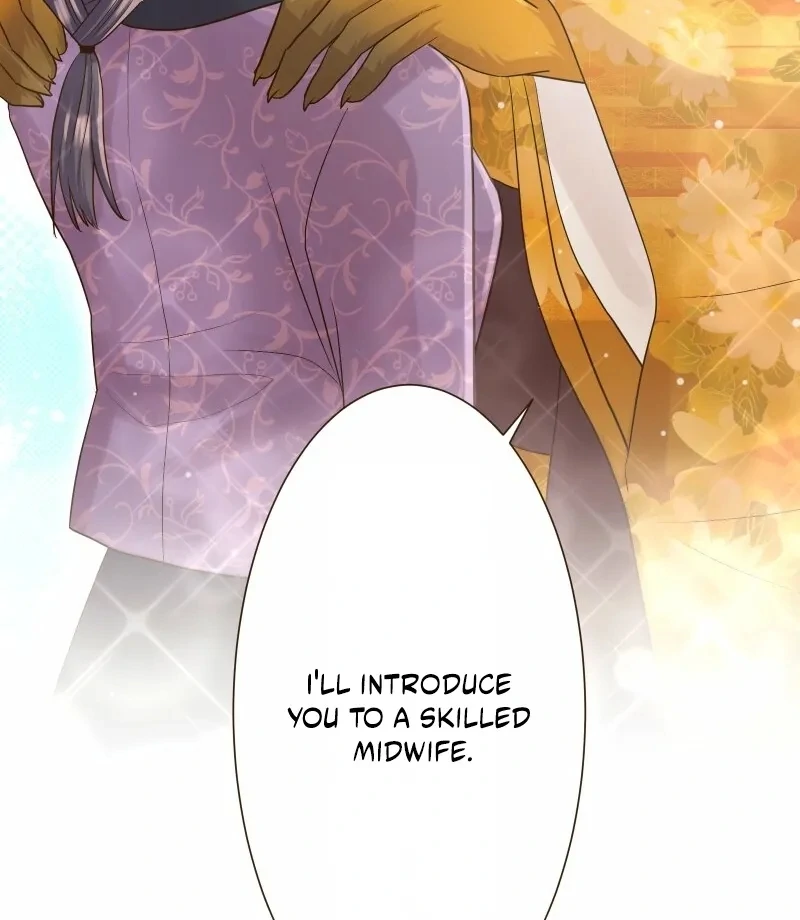 The White Wolf’s Bride Chapter 98 - Page 47