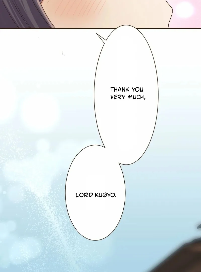 The White Wolf’s Bride Chapter 98 - Page 49