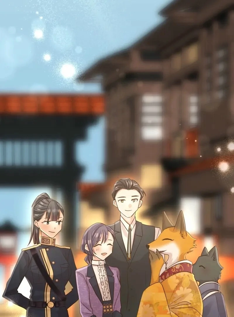 The White Wolf’s Bride Chapter 98 - Page 50