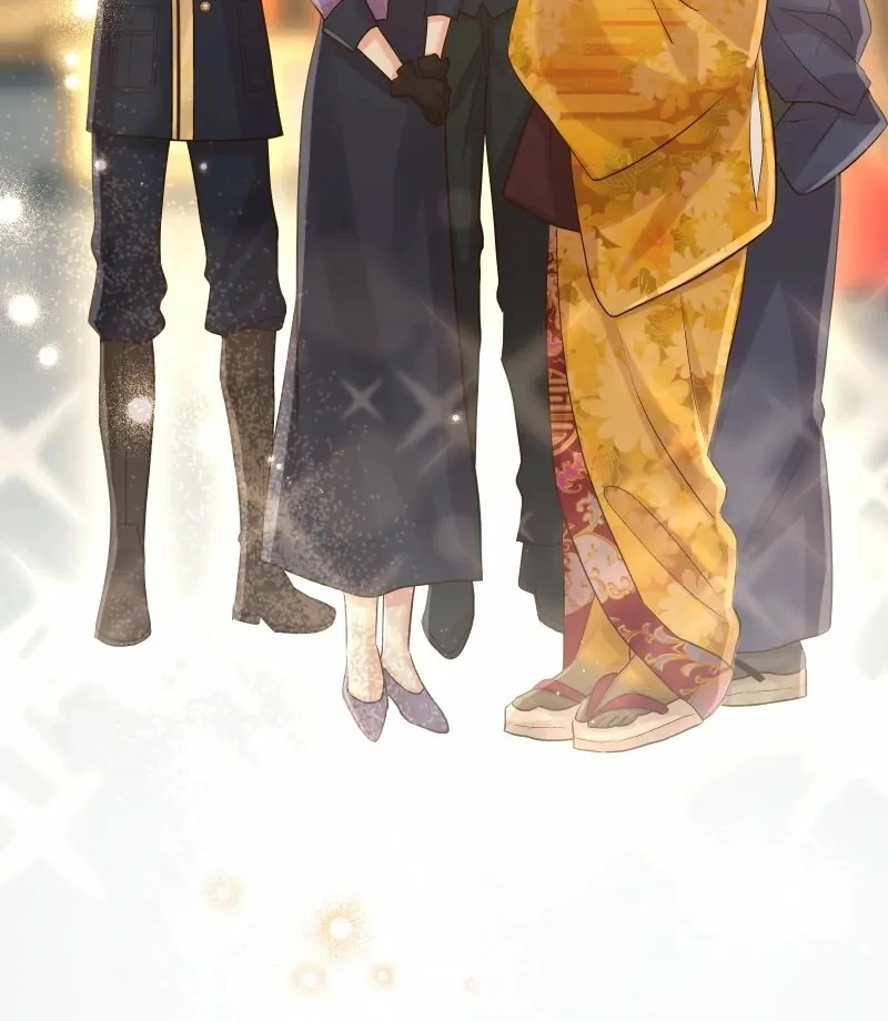 The White Wolf’s Bride Chapter 98 - Page 51