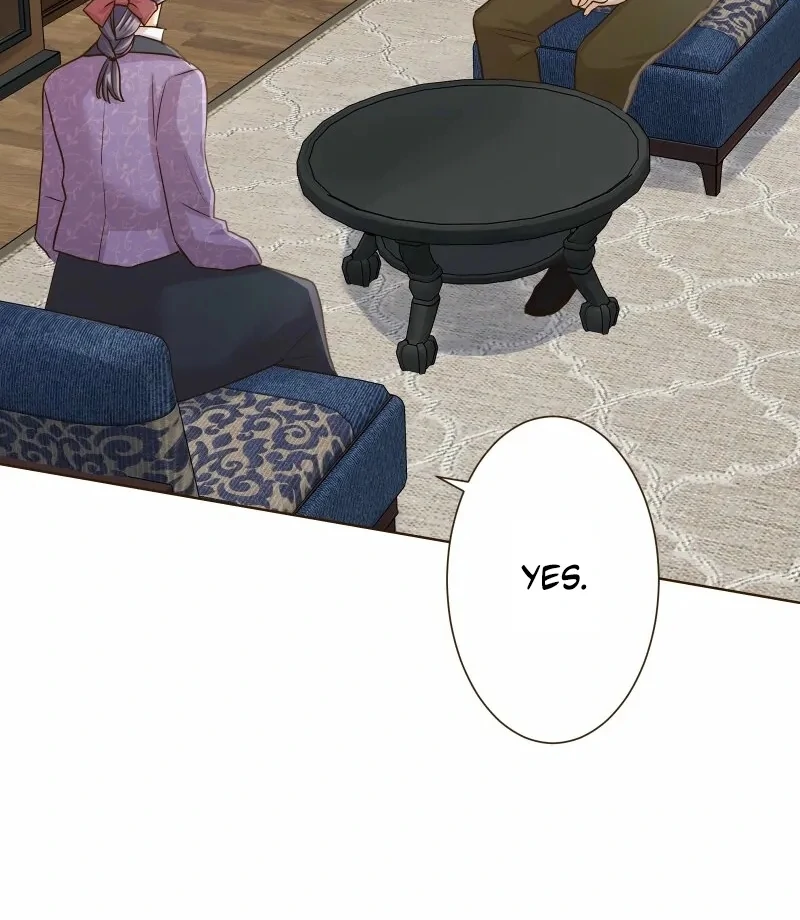 The White Wolf’s Bride Chapter 98 - Page 56