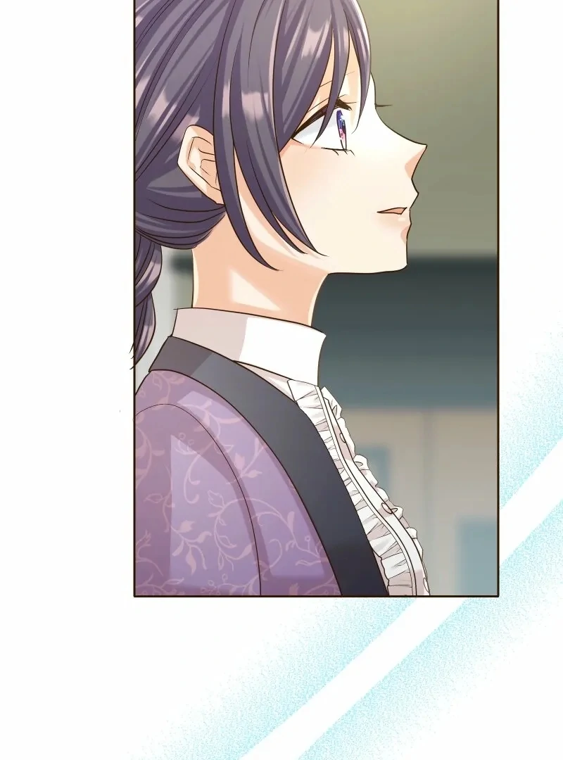 The White Wolf’s Bride Chapter 98 - Page 58